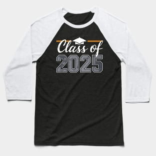Class of 2025 Baseball T-Shirt